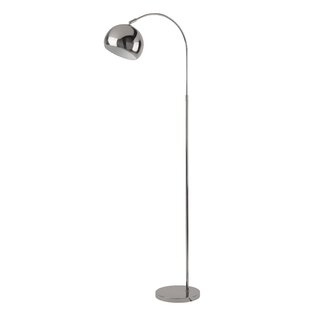 Mercury row store floor lamp